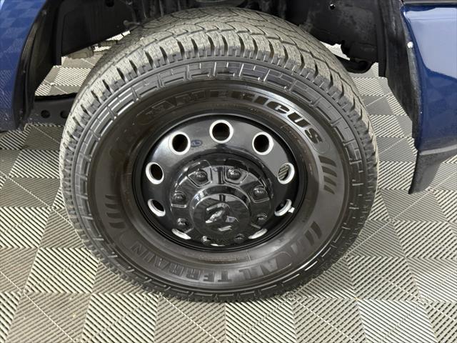 used 2023 Ram 3500 car, priced at $80,800