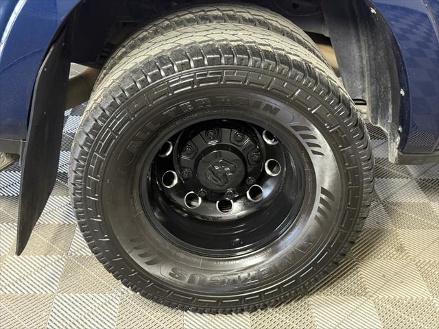 used 2023 Ram 3500 car, priced at $80,800