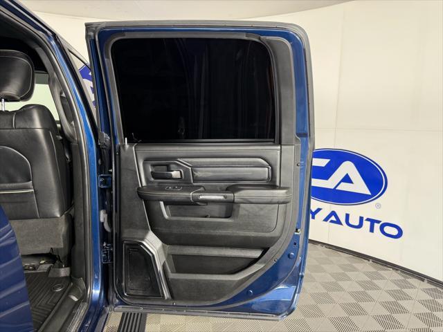 used 2023 Ram 3500 car, priced at $80,800