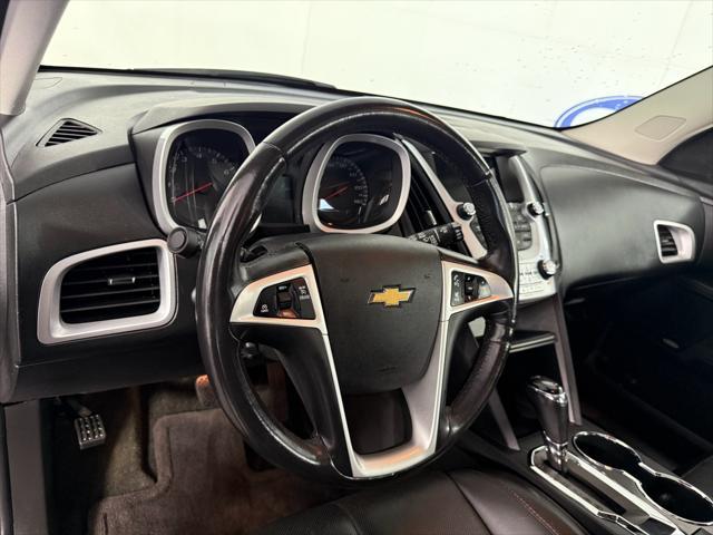 used 2016 Chevrolet Equinox car, priced at $12,950