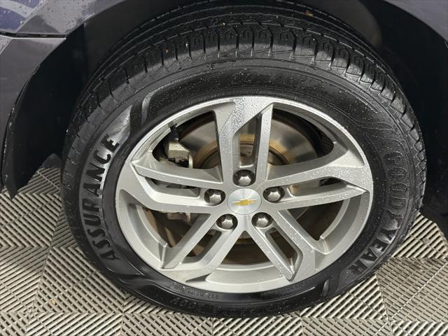 used 2016 Chevrolet Equinox car, priced at $12,950
