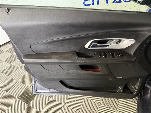 used 2016 Chevrolet Equinox car, priced at $12,950