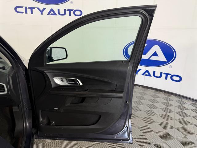 used 2016 Chevrolet Equinox car, priced at $12,950