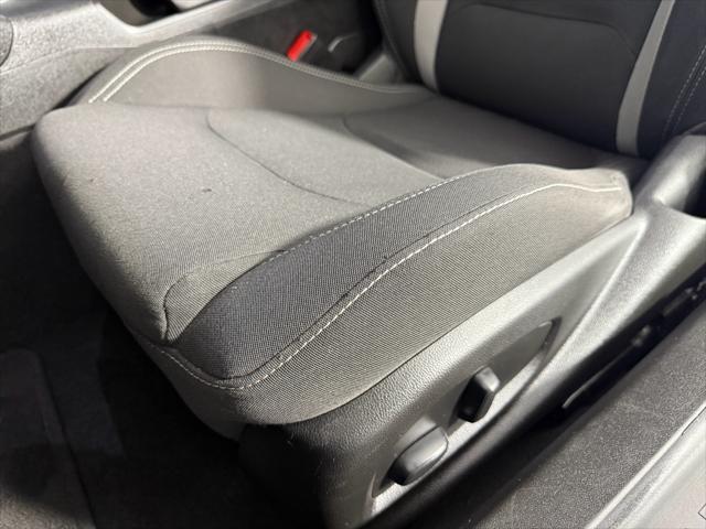 used 2021 Chevrolet Camaro car, priced at $24,995