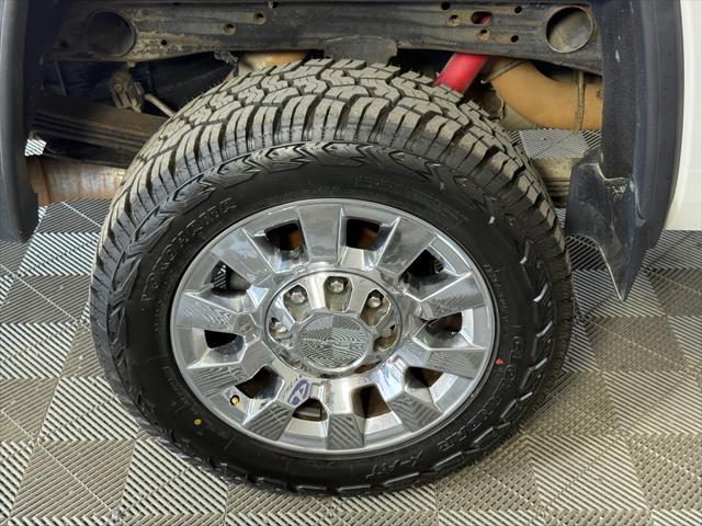 used 2019 GMC Sierra 2500 car, priced at $50,800
