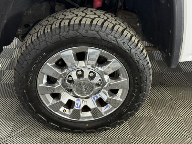 used 2019 GMC Sierra 2500 car, priced at $50,800
