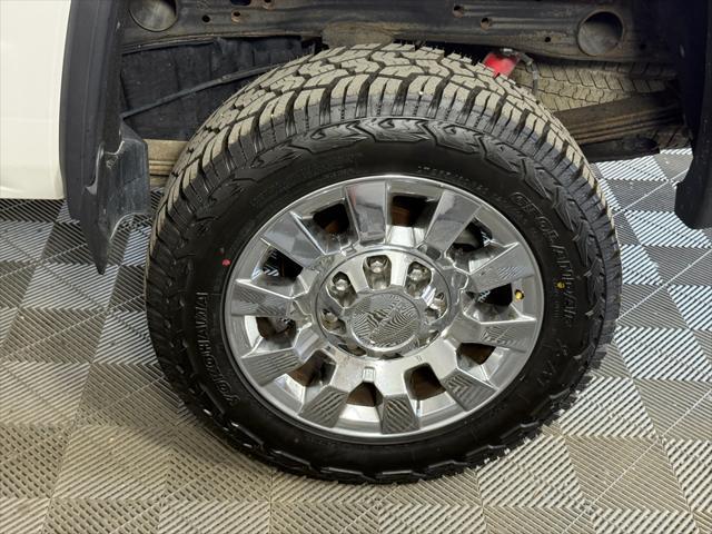 used 2019 GMC Sierra 2500 car, priced at $50,800