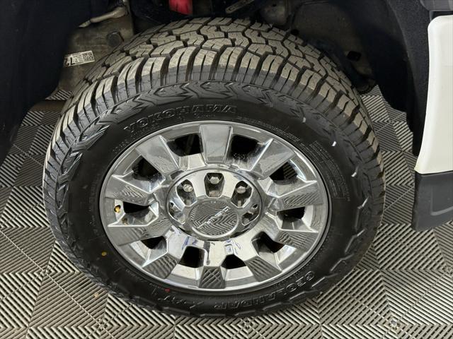 used 2019 GMC Sierra 2500 car, priced at $50,800