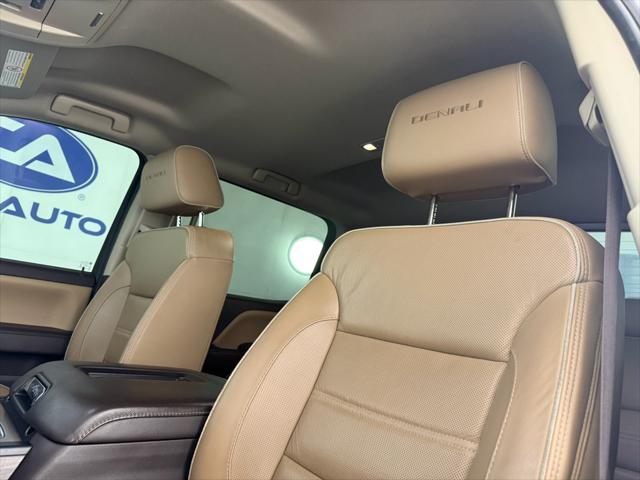 used 2019 GMC Sierra 2500 car, priced at $50,800