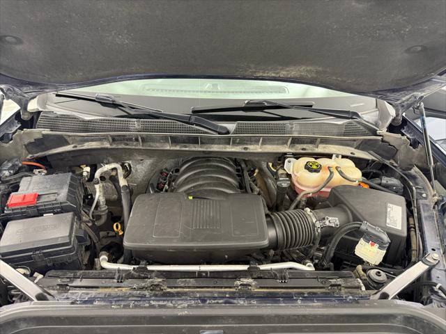 used 2020 GMC Sierra 1500 car, priced at $25,000