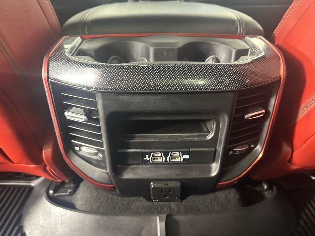 used 2019 Ram 1500 car, priced at $29,995