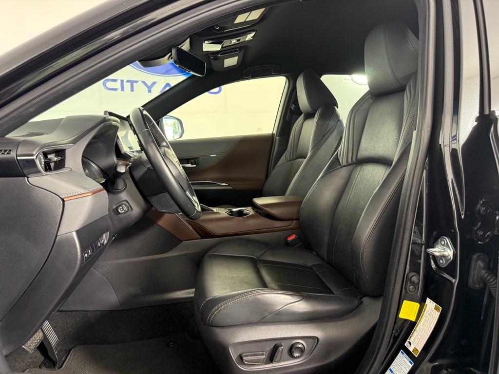 used 2021 Toyota Venza car, priced at $23,995