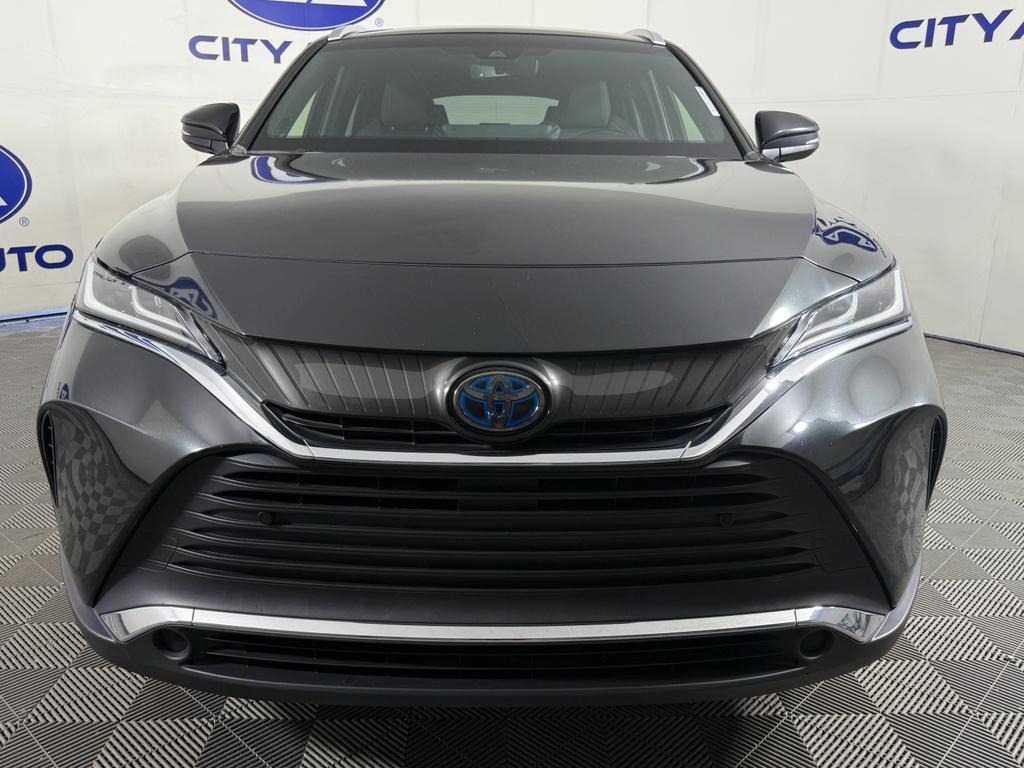 used 2021 Toyota Venza car, priced at $23,995