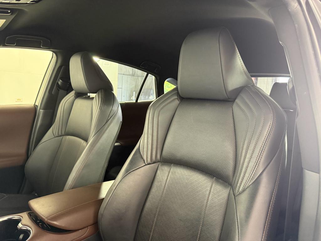 used 2021 Toyota Venza car, priced at $23,995