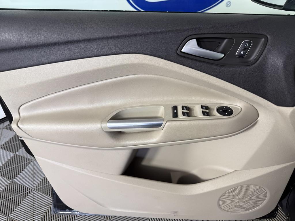 used 2018 Ford Escape car, priced at $13,800