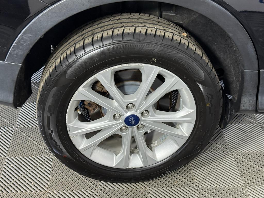 used 2018 Ford Escape car, priced at $13,800