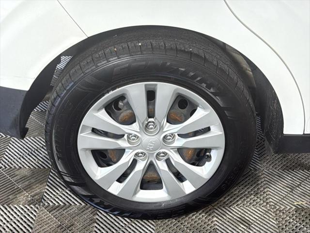 used 2020 Kia Soul car, priced at $15,855