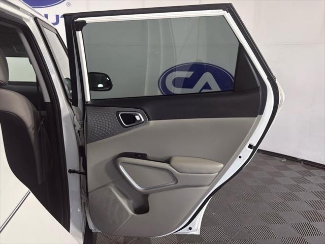 used 2020 Kia Soul car, priced at $15,855