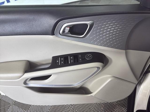 used 2020 Kia Soul car, priced at $15,855