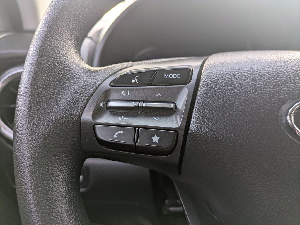 used 2023 Hyundai Kona car