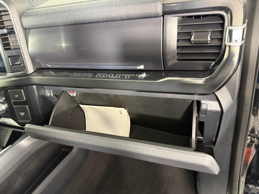 used 2024 Ford F-250 car, priced at $70,000