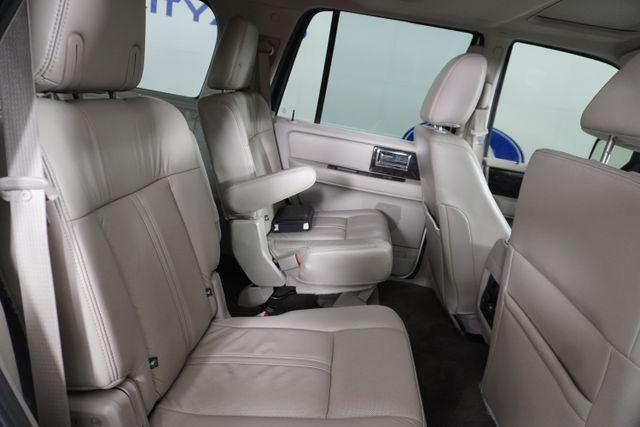 used 2015 Lincoln Navigator car, priced at $18,999