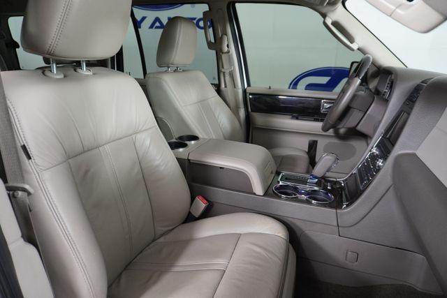 used 2015 Lincoln Navigator car, priced at $18,999