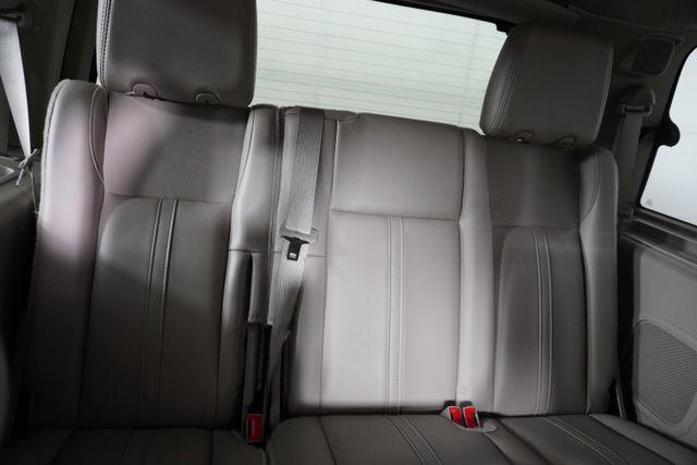used 2015 Lincoln Navigator car, priced at $18,999