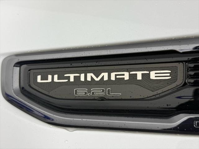 used 2023 GMC Sierra 1500 car, priced at $65,772