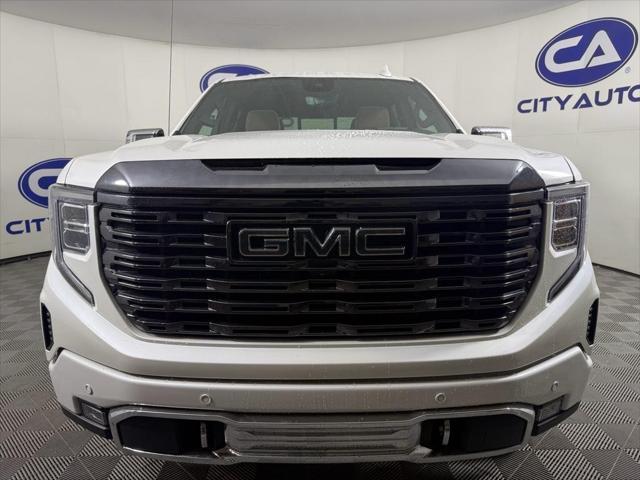 used 2023 GMC Sierra 1500 car, priced at $65,772
