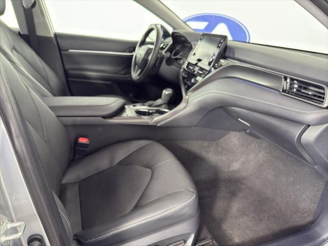 used 2024 Toyota Camry car, priced at $30,000