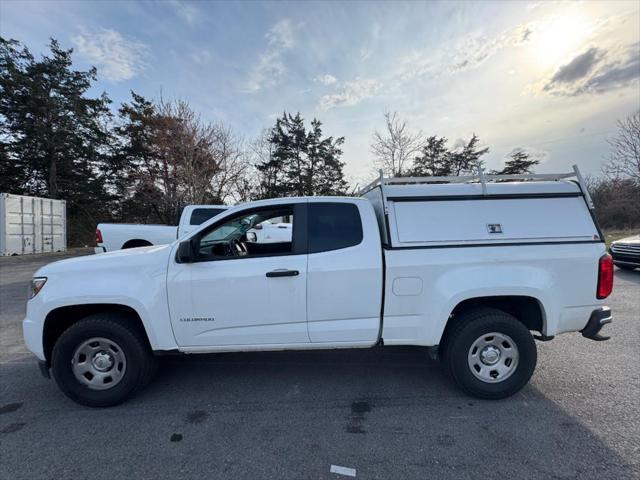 used 2016 Chevrolet Colorado car, priced at $10,970