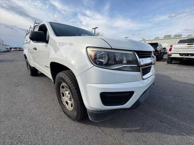 used 2016 Chevrolet Colorado car, priced at $10,970