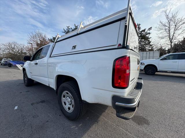 used 2016 Chevrolet Colorado car, priced at $10,970