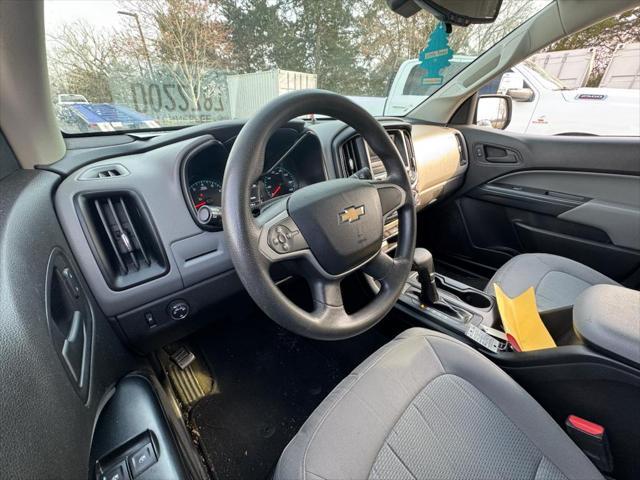 used 2016 Chevrolet Colorado car, priced at $10,970