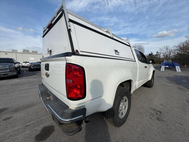 used 2016 Chevrolet Colorado car, priced at $10,970