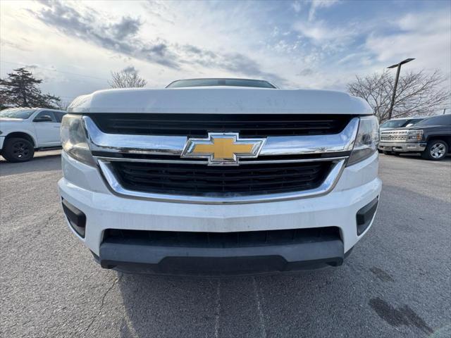 used 2016 Chevrolet Colorado car, priced at $10,970