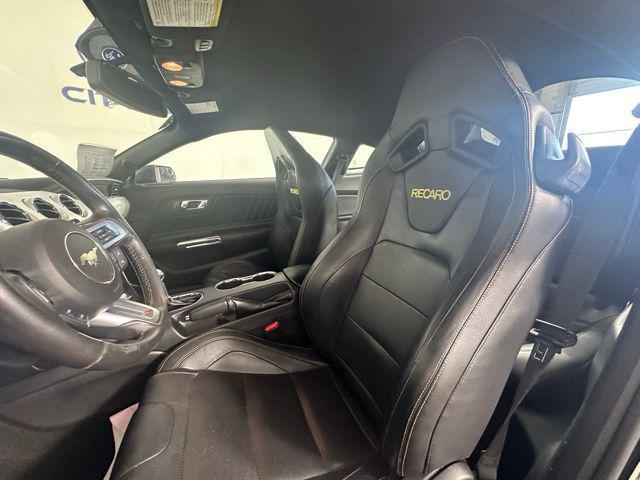 used 2016 Ford Mustang car, priced at $25,995