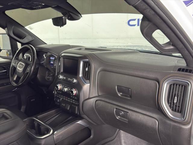 used 2020 GMC Sierra 2500 car, priced at $48,995