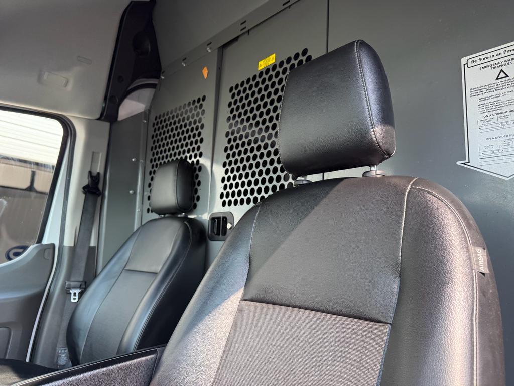 used 2021 Ford Transit-250 car, priced at $28,800