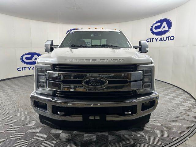 used 2017 Ford F-350 car, priced at $48,500