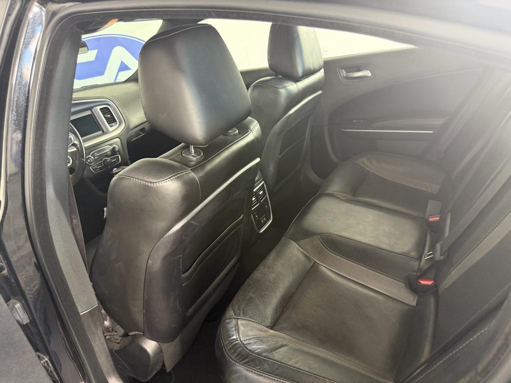 used 2021 Dodge Charger car, priced at $22,986