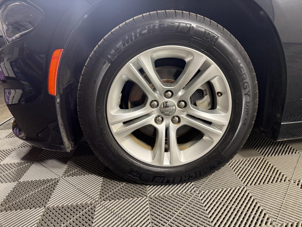 used 2021 Dodge Charger car, priced at $22,986