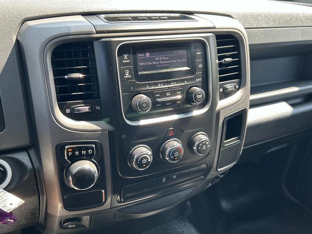used 2019 Ram 1500 car, priced at $21,711