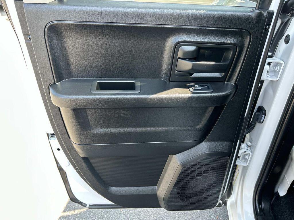 used 2019 Ram 1500 car, priced at $21,711