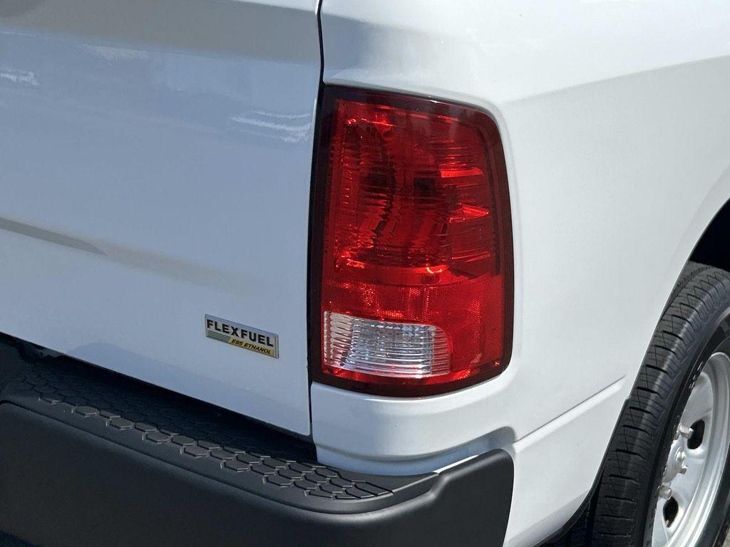 used 2019 Ram 1500 car, priced at $21,711