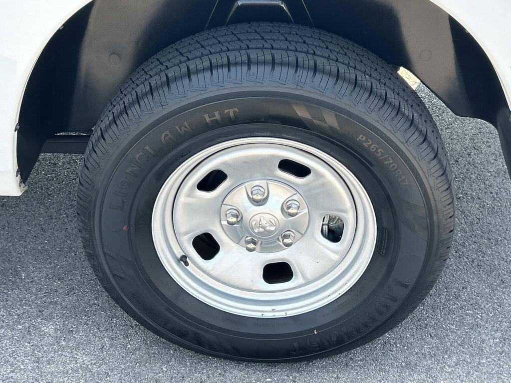 used 2019 Ram 1500 car, priced at $21,711