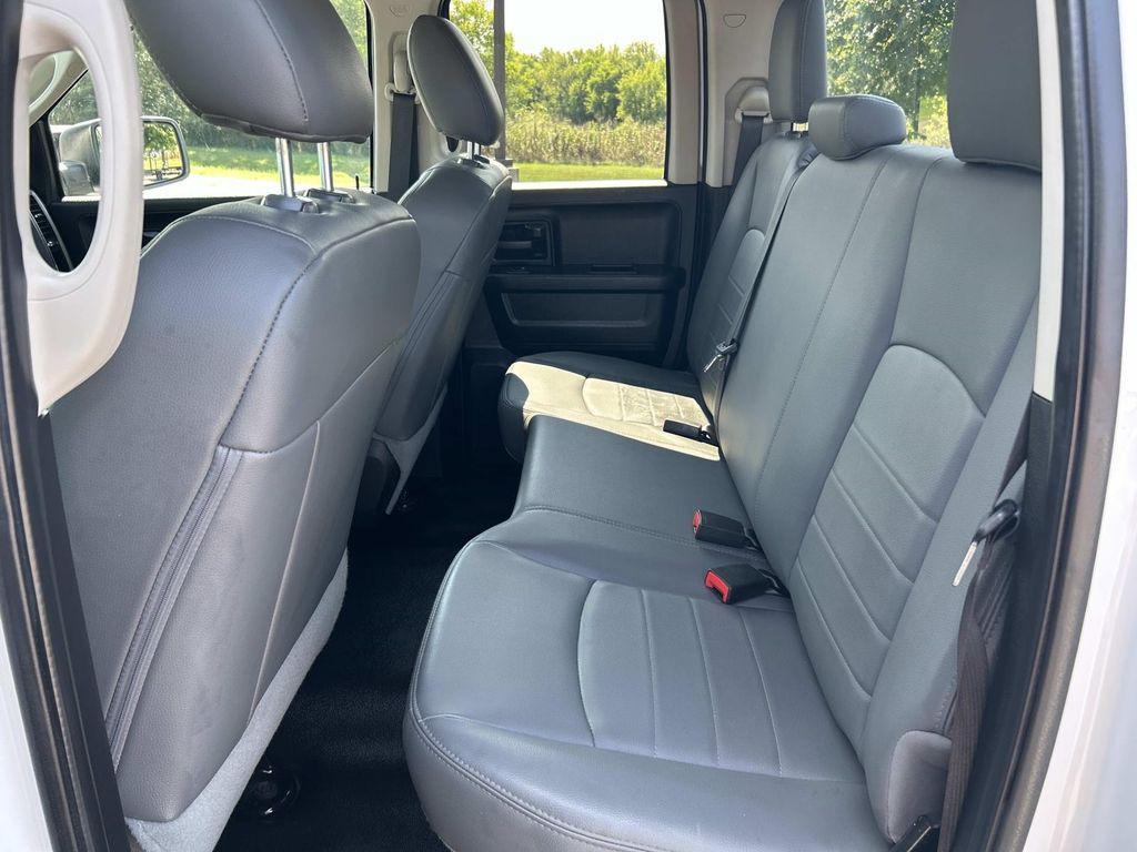 used 2019 Ram 1500 car, priced at $21,711