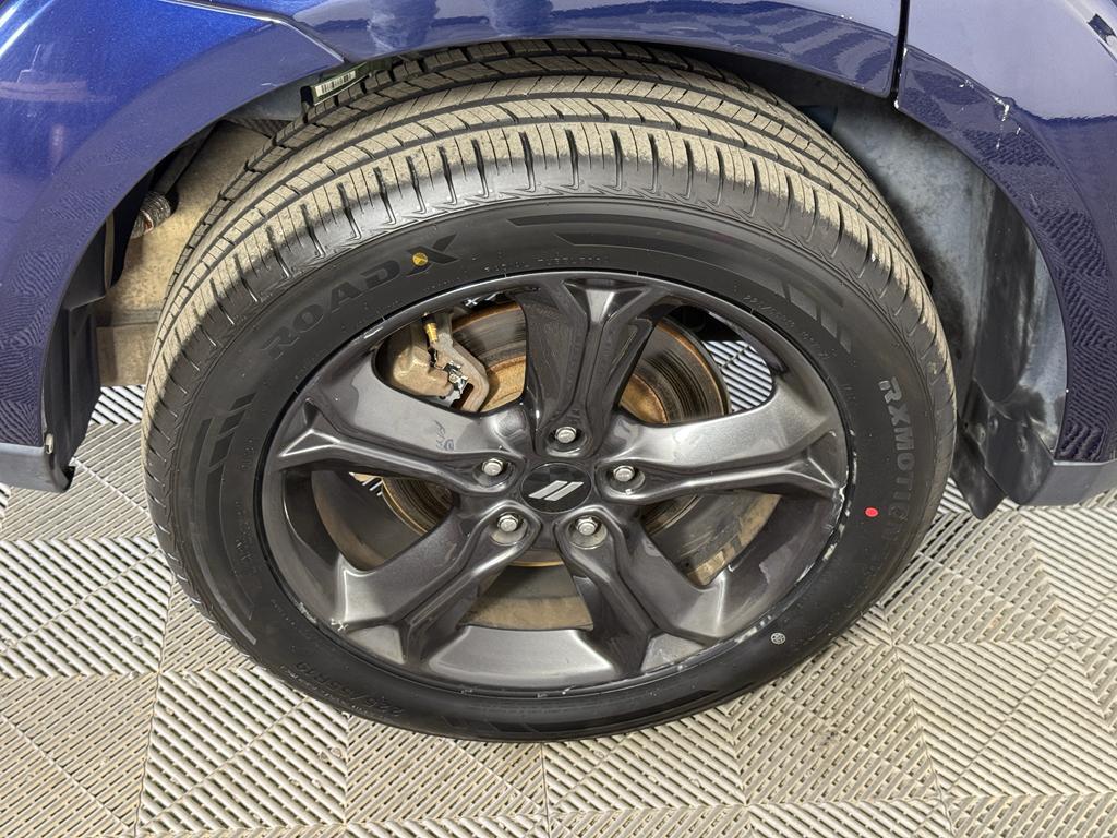 used 2020 Dodge Journey car, priced at $11,950