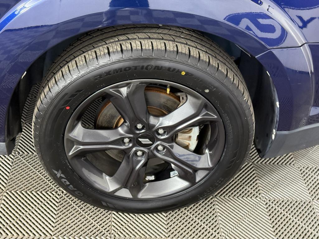 used 2020 Dodge Journey car, priced at $11,950